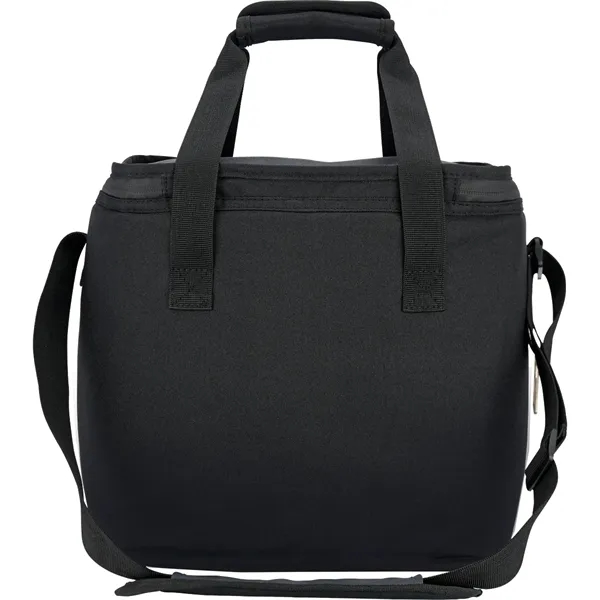 EarthTrendz™ rPET Zephyr 24 Can Cooler