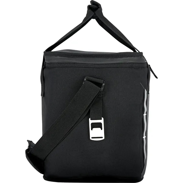 EarthTrendz™ rPET Zephyr 24 Can Cooler