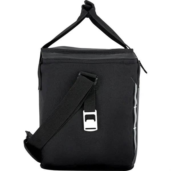 EarthTrendz™ rPET Zephyr 24 Can Cooler