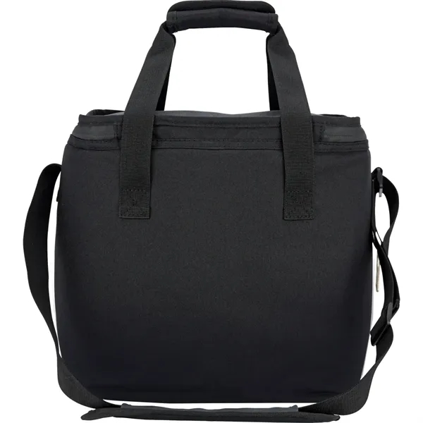 EarthTrendz™ rPET Zephyr 24 Can Cooler