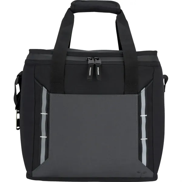 EarthTrendz™ rPET Zephyr 24 Can Cooler