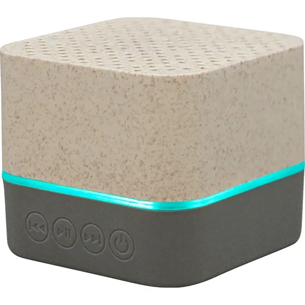 EarthTrendz™ Aira 3W Bluetooth® Speaker