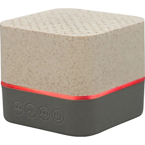 EarthTrendz™ Aira 3W Bluetooth® Speaker