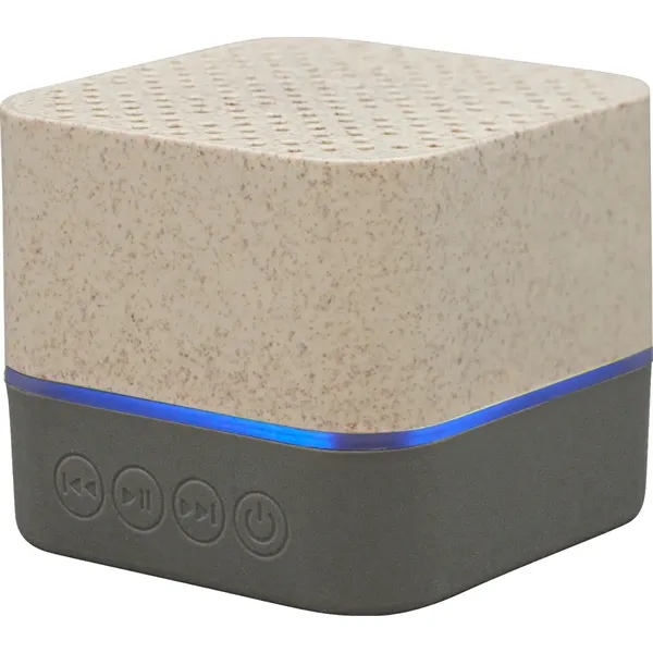 EarthTrendz™ Aira 3W Bluetooth® Speaker