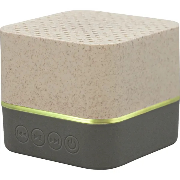 EarthTrendz™ Aira 3W Bluetooth® Speaker