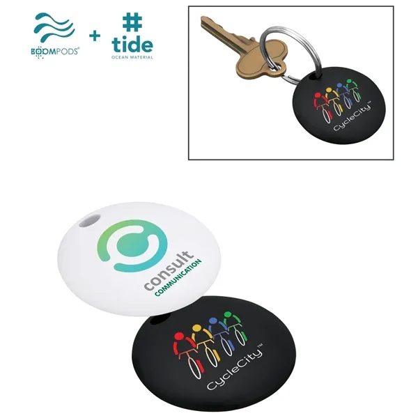 Boompods™ Boomtag - Boompods™ Boomtag - Image 0 of 28