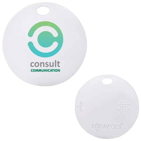 Boompods™ Boomtag - Boompods™ Boomtag - Image 13 of 28