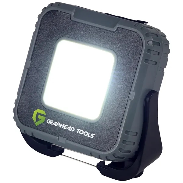 Rechargeable 10W COB/LED Trio Ready Worklight - Rechargeable 10W COB/LED Trio Ready Worklight - Image 20 of 36