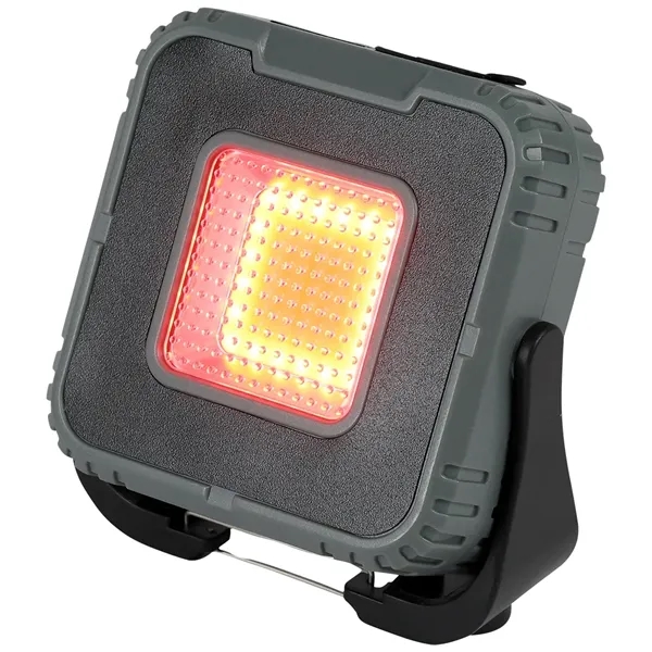 Rechargeable 10W COB/LED Trio Ready Worklight - Rechargeable 10W COB/LED Trio Ready Worklight - Image 27 of 36