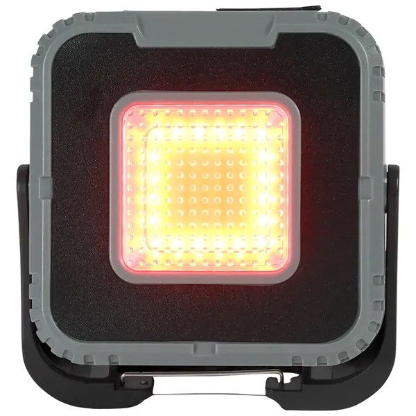 Rechargeable 10W COB/LED Trio Ready Worklight - Rechargeable 10W COB/LED Trio Ready Worklight - Image 28 of 36