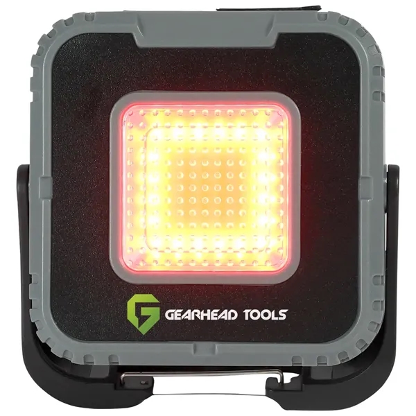 Rechargeable 10W COB/LED Trio Ready Worklight - Rechargeable 10W COB/LED Trio Ready Worklight - Image 31 of 36