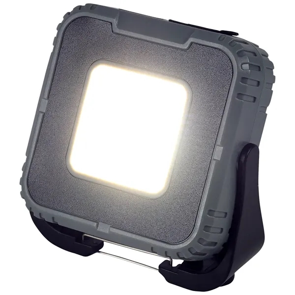 Rechargeable 10W COB/LED Trio Ready Worklight - Rechargeable 10W COB/LED Trio Ready Worklight - Image 32 of 36