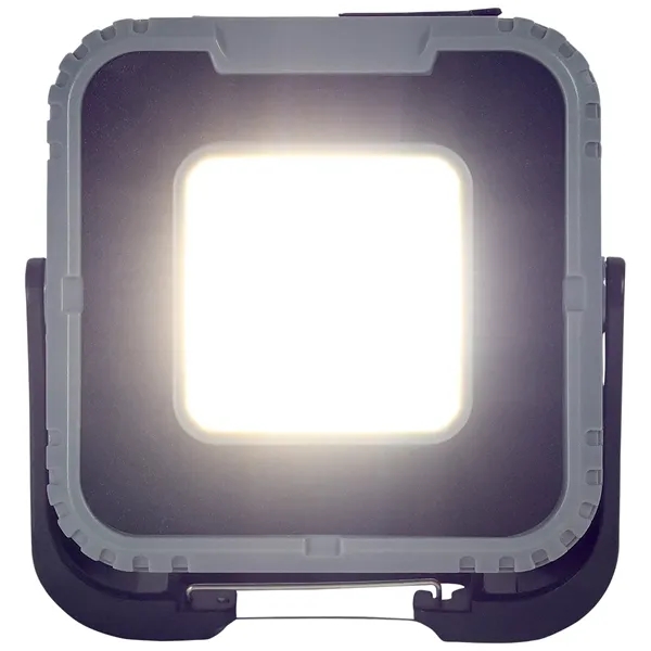 Rechargeable 10W COB/LED Trio Ready Worklight - Rechargeable 10W COB/LED Trio Ready Worklight - Image 33 of 36