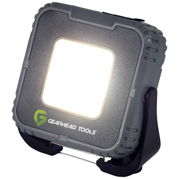 Rechargeable 10W COB/LED Trio Ready Worklight - Rechargeable 10W COB/LED Trio Ready Worklight - Image 34 of 36