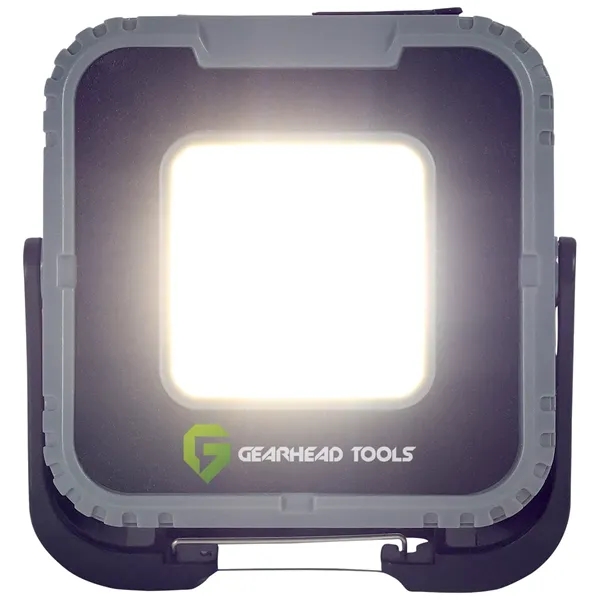 Rechargeable 10W COB/LED Trio Ready Worklight - Rechargeable 10W COB/LED Trio Ready Worklight - Image 36 of 36