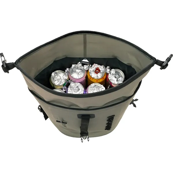 Urban Peak® Waterproof Cryo 26 Can Backpack/Cooler