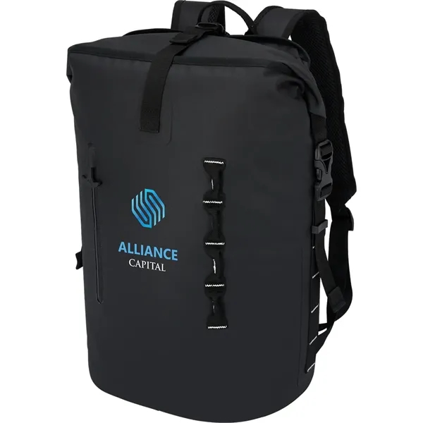 Urban Peak® Waterproof Cryo 26 Can Backpack/Cooler
