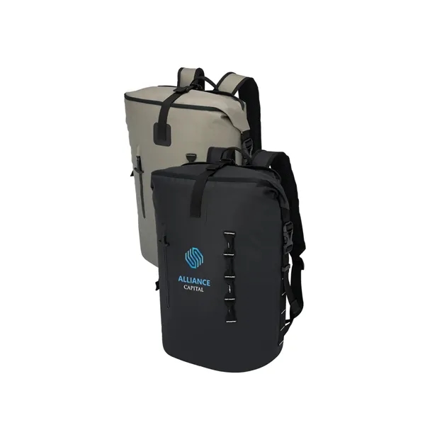 Urban Peak® Waterproof Cryo 26 Can Backpack/Cooler