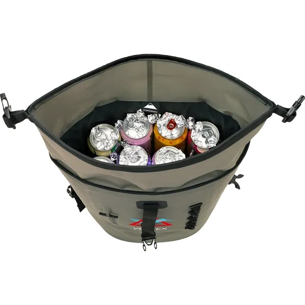 Urban Peak® Waterproof Cryo 26 Can Backpack/Cooler