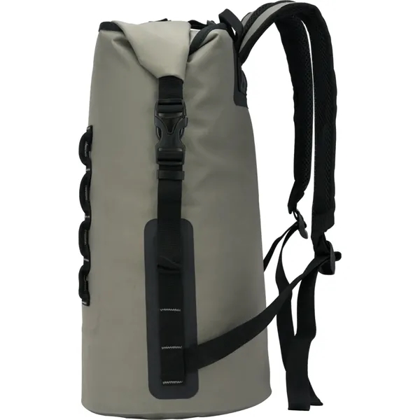Urban Peak® Waterproof Cryo 26 Can Backpack/Cooler