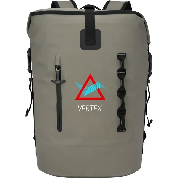 Urban Peak® Waterproof Cryo 26 Can Backpack/Cooler