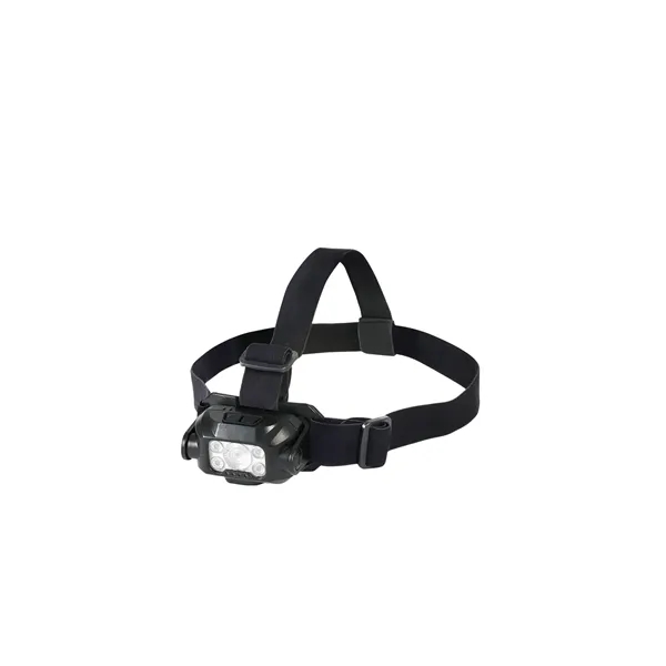 Rechargeable 6W Flex Band Headlight