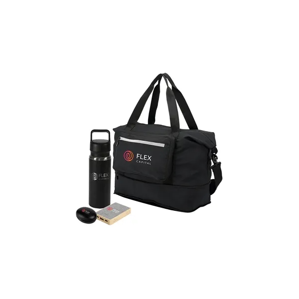 Urban Peak® BG385 Tech Essentials Kit - Urban Peak® BG385 Tech Essentials Kit - Image 5 of 7