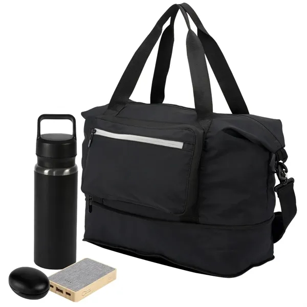Urban Peak® BG385 Tech Essentials Kit - Urban Peak® BG385 Tech Essentials Kit - Image 6 of 7