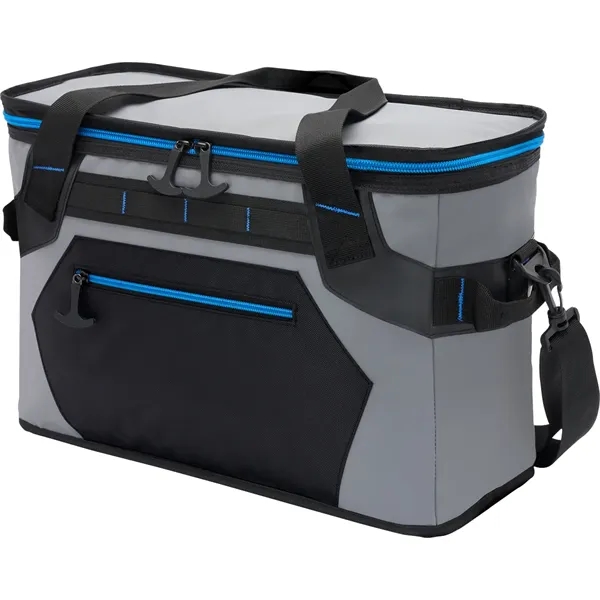 Urban Peak® Waterproof Ballard 30 Can Cooler - Urban Peak® Waterproof Ballard 30 Can Cooler - Image 2 of 8