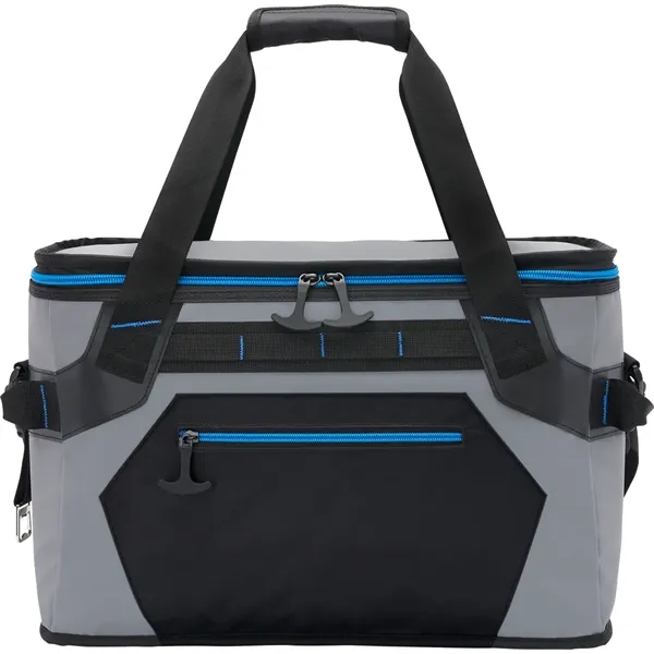 Urban Peak® Waterproof Ballard 30 Can Cooler - Urban Peak® Waterproof Ballard 30 Can Cooler - Image 3 of 8