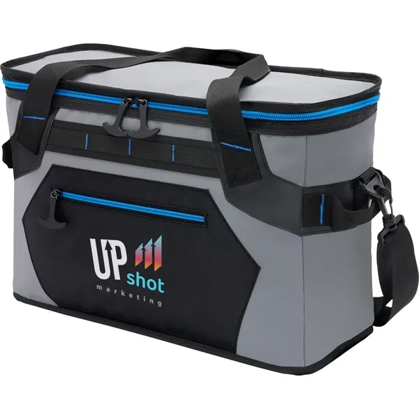 Urban Peak® Waterproof Ballard 30 Can Cooler - Urban Peak® Waterproof Ballard 30 Can Cooler - Image 5 of 8