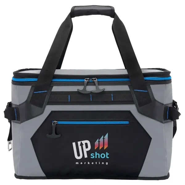 Urban Peak® Waterproof Ballard 30 Can Cooler - Urban Peak® Waterproof Ballard 30 Can Cooler - Image 8 of 8