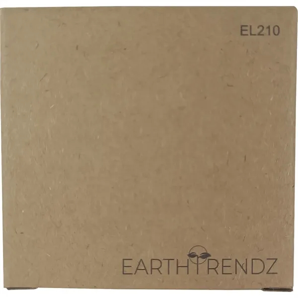 EarthTrendz™ Wheat Straw & Bamboo Earbuds & Case - EarthTrendz™ Wheat Straw & Bamboo Earbuds & Case - Image 11 of 14