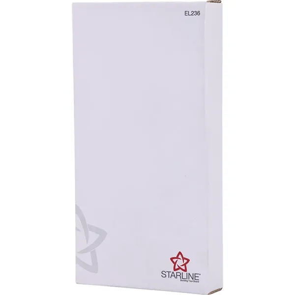 Wireless Power Bank with Stand - 8,000 mAh - Wireless Power Bank with Stand - 8,000 mAh - Image 9 of 24