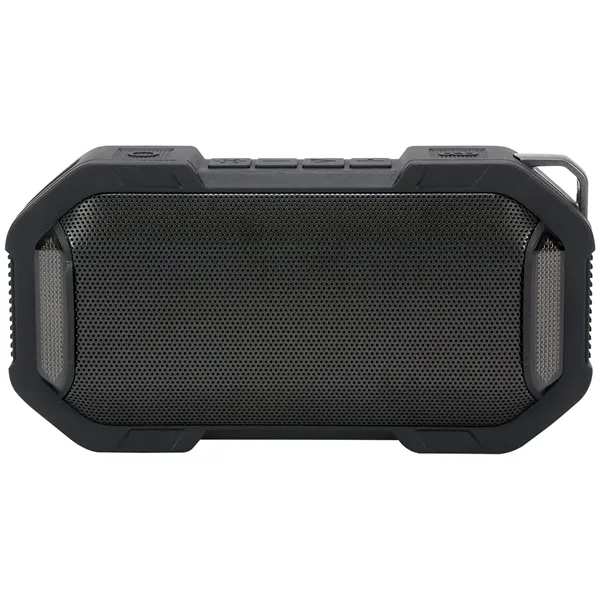 Urban Peak® 7W Wireless Pack & Carry Golf Speaker