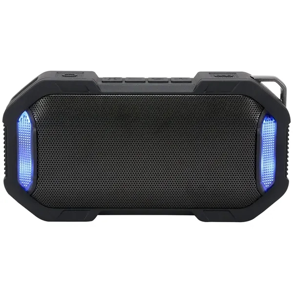 Urban Peak® 7W Wireless Pack & Carry Golf Speaker