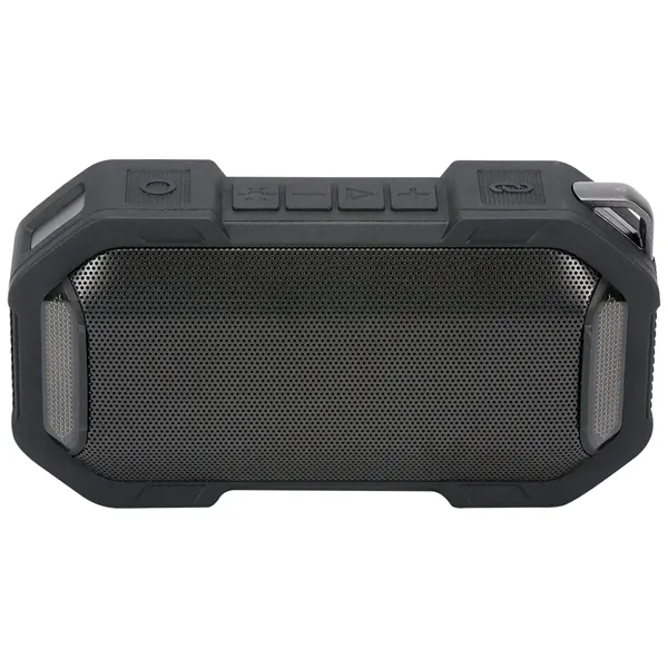 Urban Peak® 7W Wireless Pack & Carry Golf Speaker