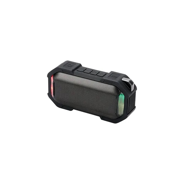 Urban Peak® 7W Wireless Pack & Carry Golf Speaker