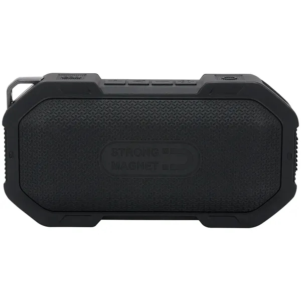 Urban Peak® 7W Wireless Pack & Carry Golf Speaker