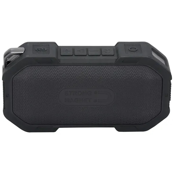 Urban Peak® 7W Wireless Pack & Carry Golf Speaker