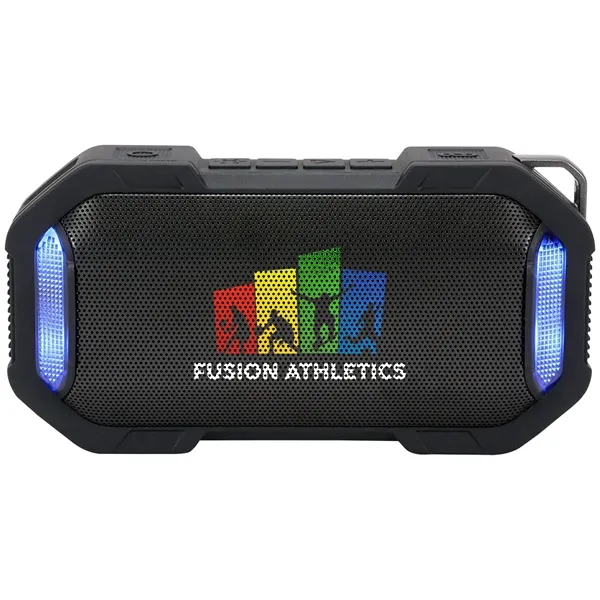 Urban Peak® 7W Wireless Pack & Carry Golf Speaker