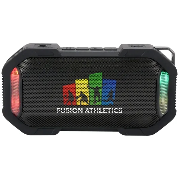 Urban Peak® 7W Wireless Pack & Carry Golf Speaker