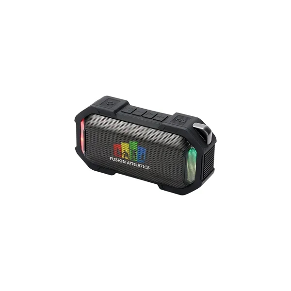 Urban Peak® 7W Wireless Pack & Carry Golf Speaker