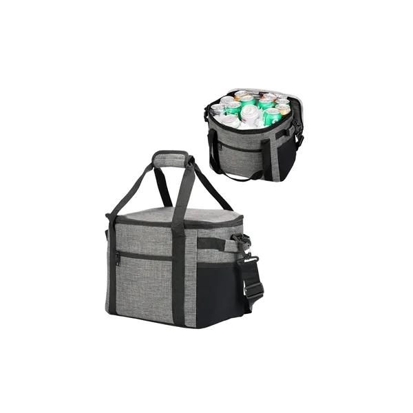 Alpine 24 Can Cooler