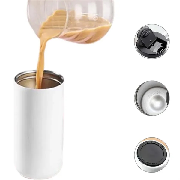 Executive gift set A5 notebook insulated thermos and pen - Executive gift set A5 notebook insulated thermos and pen - Image 3 of 4