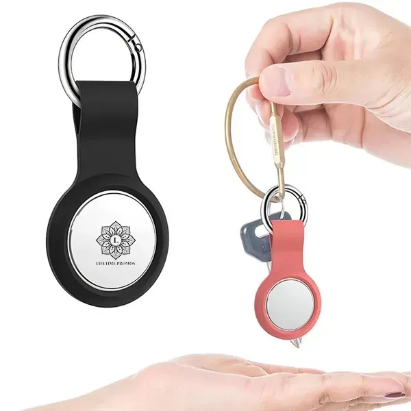 Silicone Tracker case - Silicone Tracker case - Image 0 of 4