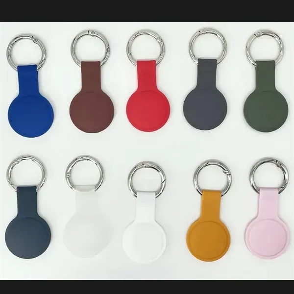 Silicone Tracker case - Silicone Tracker case - Image 2 of 4