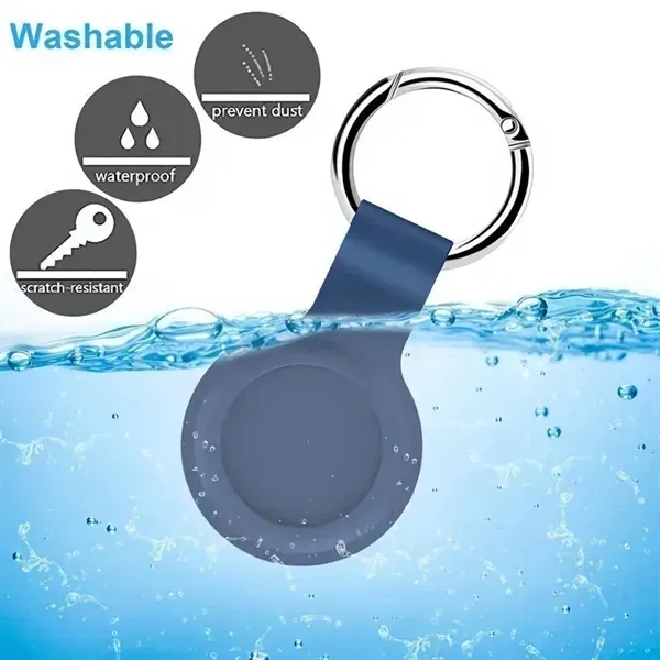 Silicone Tracker case - Silicone Tracker case - Image 3 of 4