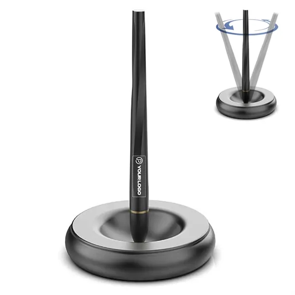 Magnetic levitation pen executive gift for boss partner - Magnetic levitation pen executive gift for boss partner - Image 0 of 4
