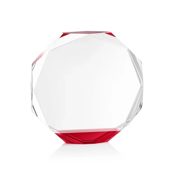 Acadian Award - Red